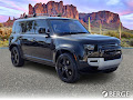 2020 Land Rover Defender 110 SE
