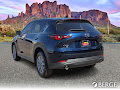 2025 Mazda CX-5 2.5 S