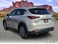 2025 Mazda CX-5 2.5 S