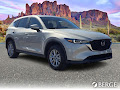 2025 Mazda CX-5 2.5 S