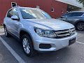 2017 Volkswagen Tiguan 2.0T Wolfsburg Edition