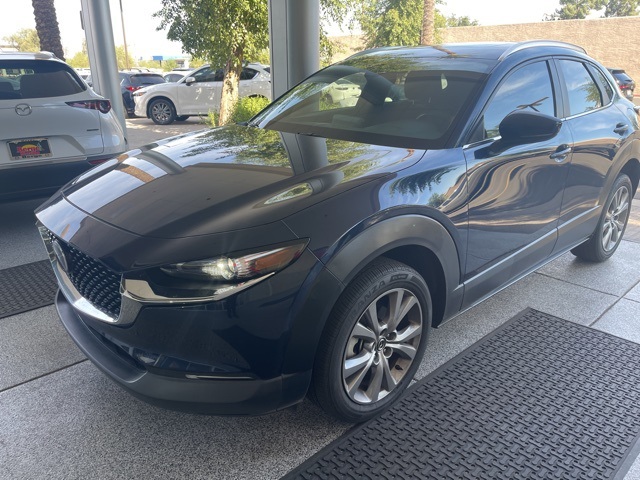 2022 Mazda CX-30 2.5 S Preferred Package