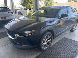 2022 Mazda CX-30 2.5 S Preferred Package