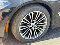 2018 BMW 5 Series 530i