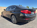 2018 BMW 5 Series 530i