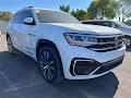 2022 Volkswagen Atlas 3.6L V6 SEL Premium R-Line
