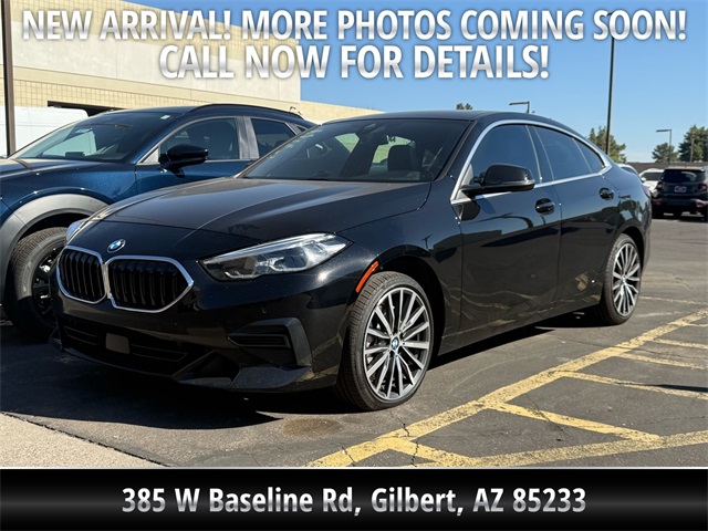 2022 BMW 2 Series 228i