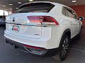2020 Volkswagen Atlas Cross Sport 3.6L V6 SEL