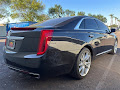 2013 Cadillac XTS Premium
