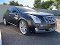 2013 Cadillac XTS Premium
