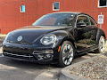 2019 Volkswagen Beetle 2.0T SE