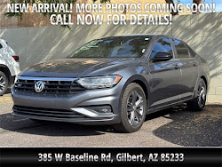 2020 Volkswagen Jetta R-Line