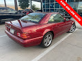 1999 Mercedes-Benz SL-Class SL 500