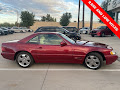 1999 Mercedes-Benz SL-Class SL 500