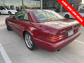 1999 Mercedes-Benz SL-Class SL 500