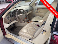 1999 Mercedes-Benz SL-Class SL 500