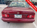 1999 Mercedes-Benz SL-Class SL 500