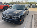 2019 Volkswagen Tiguan 2.0T SE