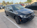 2019 Volkswagen Tiguan 2.0T SE