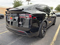 2024 Tesla Model X Plaid