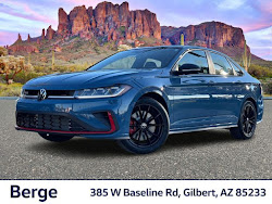 2026 Volkswagen Jetta GLI 2.0T Autobahn