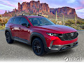 2025 Mazda CX-50 Hybrid Premium