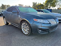 2010 Lincoln MKS Base