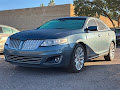 2010 Lincoln MKS Base