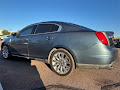 2010 Lincoln MKS Base