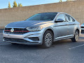 2019 Volkswagen Jetta 1.4T SE