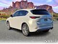 2025 Mazda CX-5 2.5 Turbo Signature