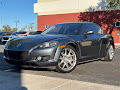 2008 Mazda RX-8 40th Anniversary Edition