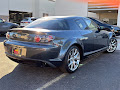 2008 Mazda RX-8 40th Anniversary Edition