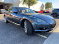 2008 Mazda RX-8 40th Anniversary Edition