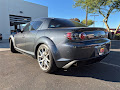 2008 Mazda RX-8 40th Anniversary Edition