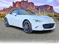 2025 Mazda MX-5 Miata Grand Touring