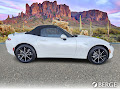 2025 Mazda MX-5 Miata Grand Touring