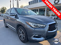 2019 INFINITI QX60 PURE