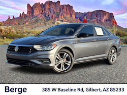 2020 Volkswagen Jetta R-Line