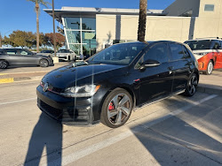 2020 Volkswagen Golf GTI S/SE/Autobahn