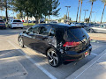 2020 Volkswagen Golf GTI S/SE/Autobahn