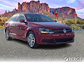 2013 Volkswagen Jetta 2.5L SE