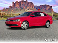 2013 Volkswagen Jetta 2.5L SE