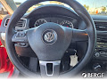 2013 Volkswagen Jetta 2.5L SE