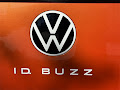 2025 Volkswagen ID. Buzz 1st Edition