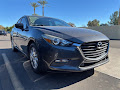 2018 Mazda Mazda3 5-Door Sport