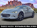 2025 Mazda MX-5 Miata RF Grand Touring