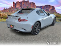 2025 Mazda MX-5 Miata RF Grand Touring