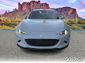 2025 Mazda MX-5 Miata RF Grand Touring