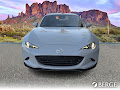 2025 Mazda MX-5 Miata RF Grand Touring